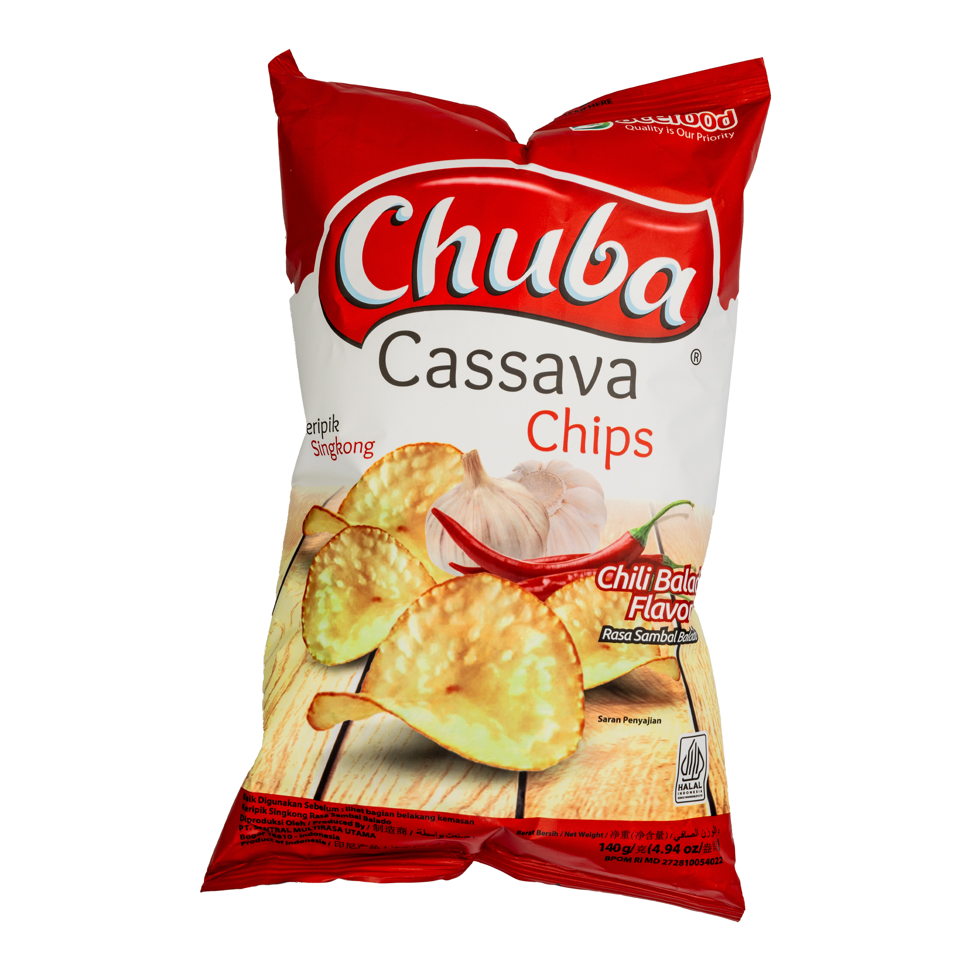 Snacks & Confectionery