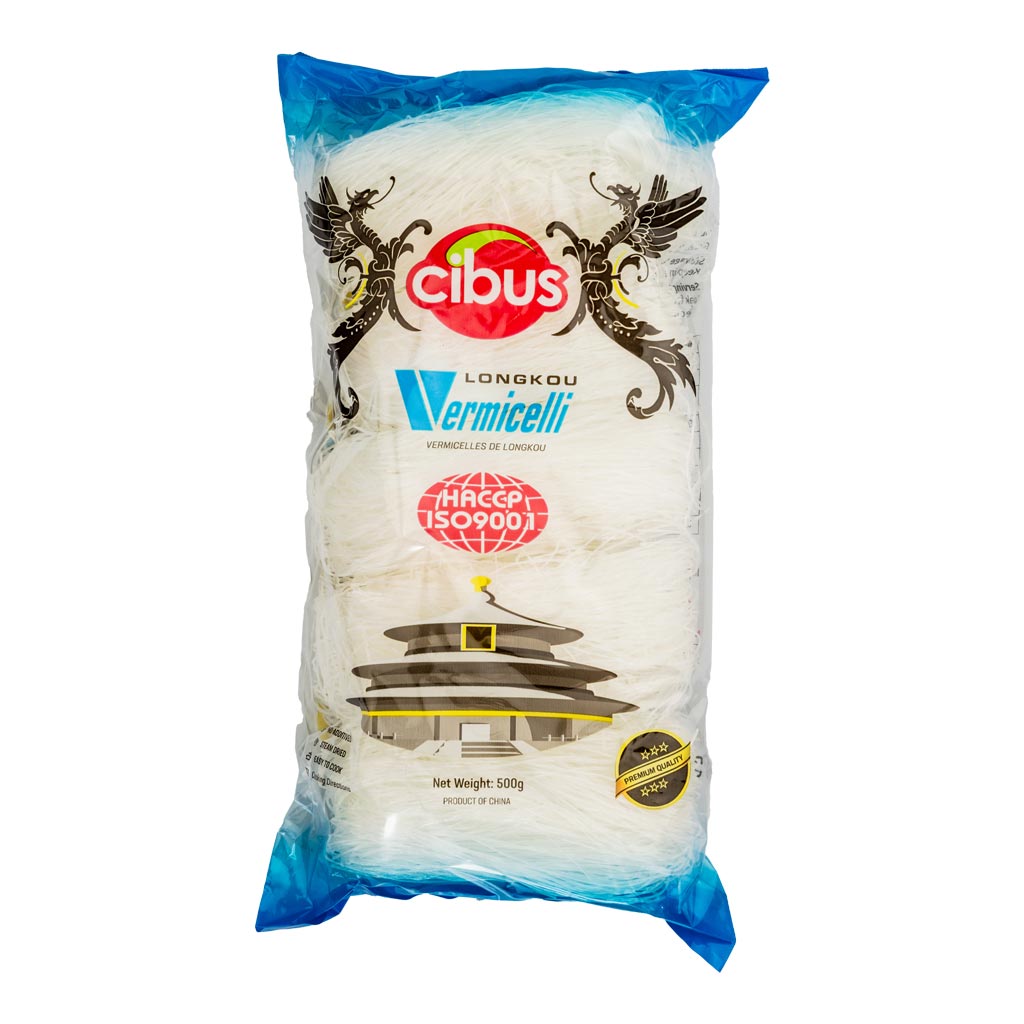 Pasta, Noodles & Grains