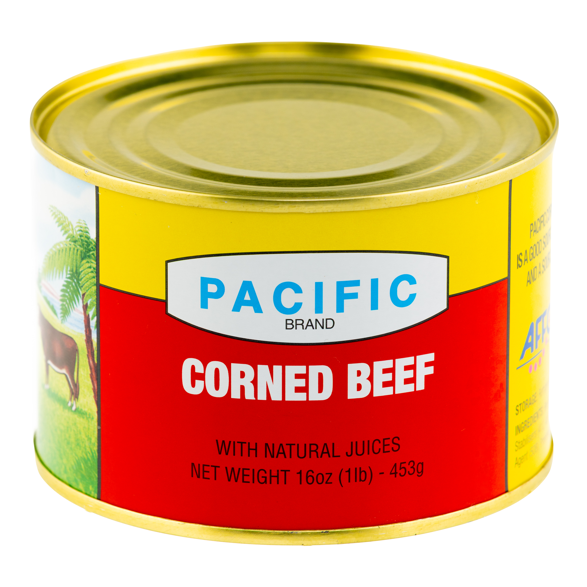 Pacific Corned Beef (24 x 453g/1lb)