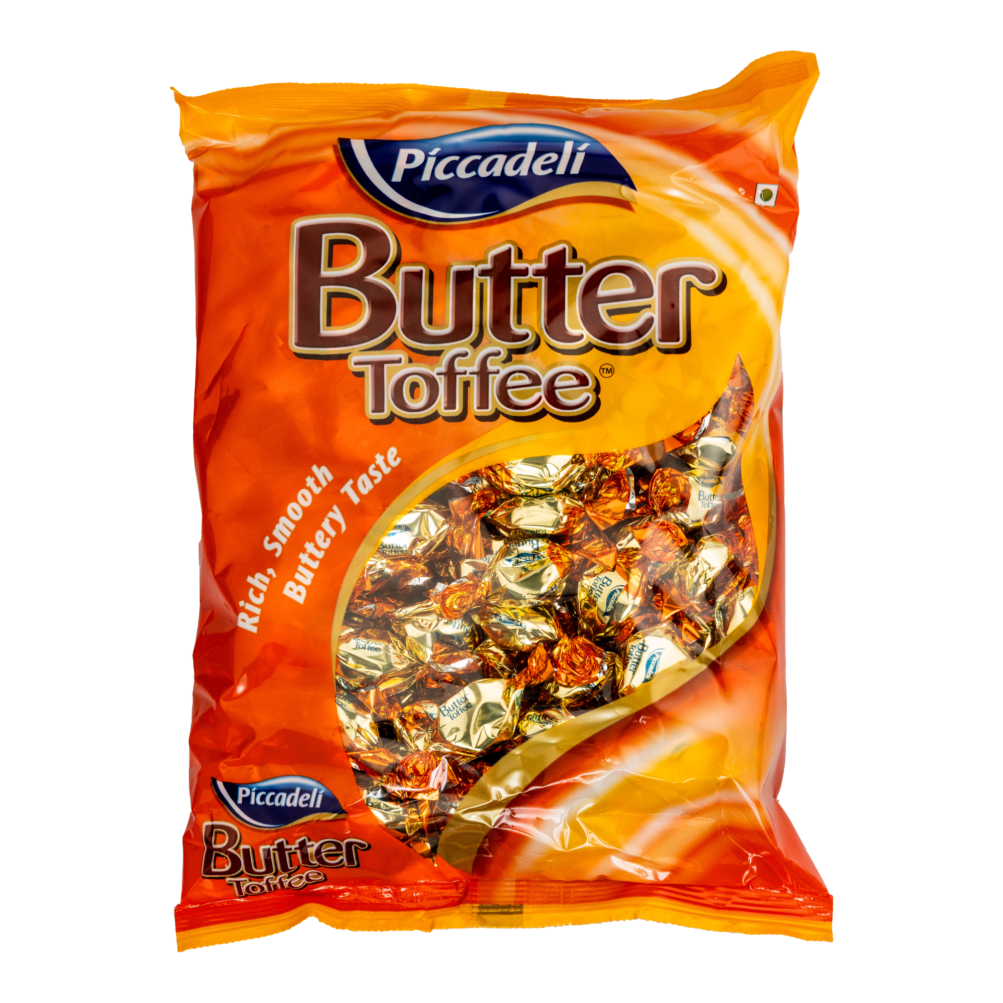 Piccadeli Eclairs Toffee (12 X 700g)