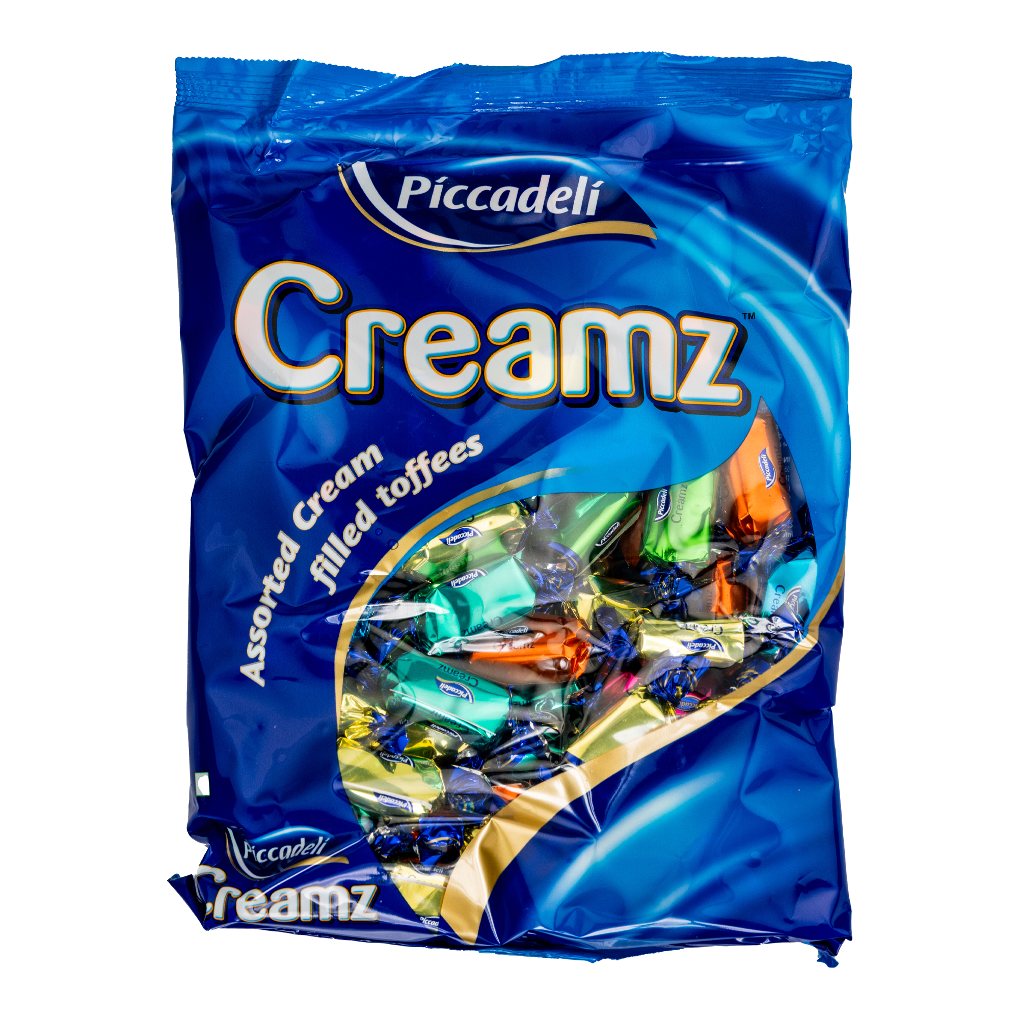 Piccadeli Creamz Toffee 9g (12 X 700g)