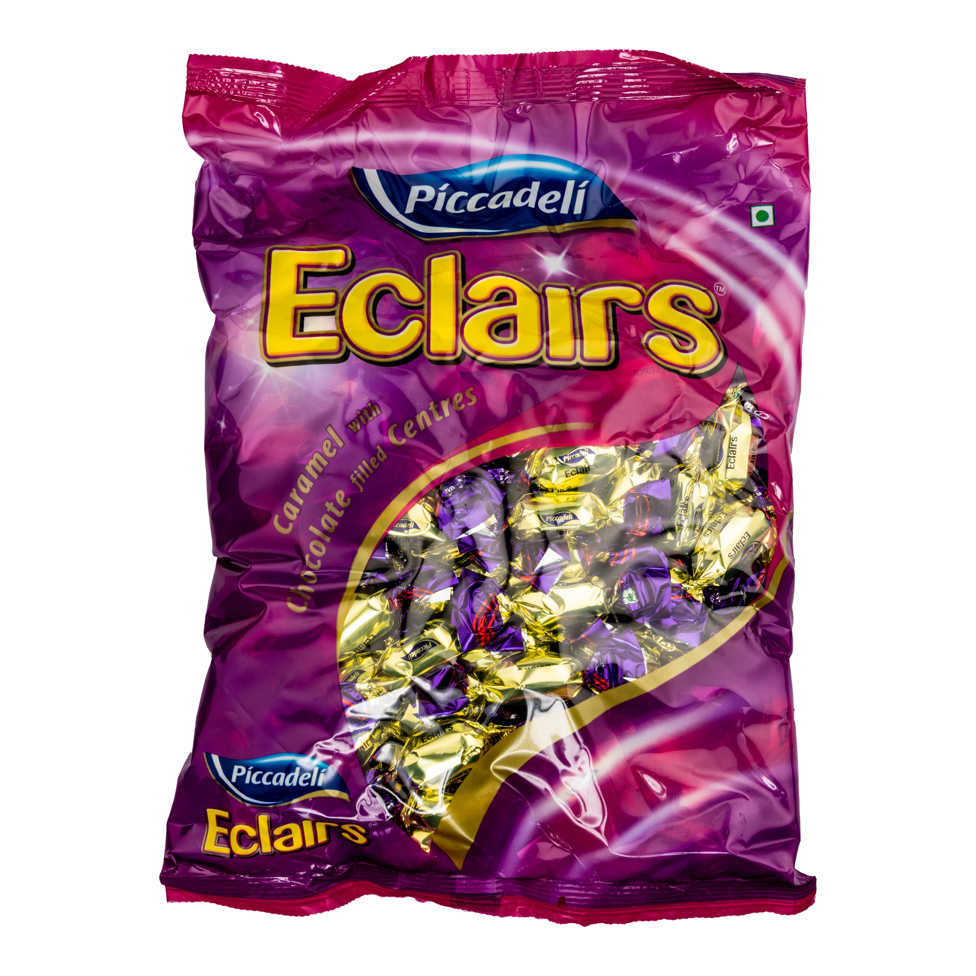 Piccadeli Eclairs Toffee (12 X 700g)